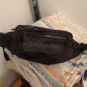 Belt bag Black Hole Patagonia 5L